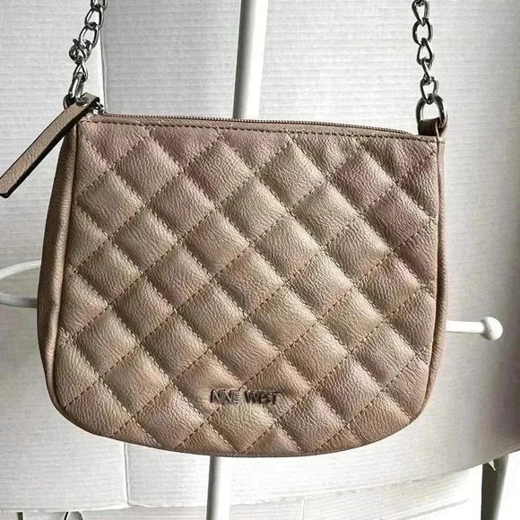 Nine West Handbag - Picture 1 of 9